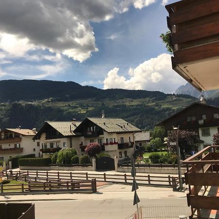 Chalet Bormino Bormio Eksteriør bilde