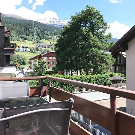 Chalet Bormino Bormio Eksteriør bilde
