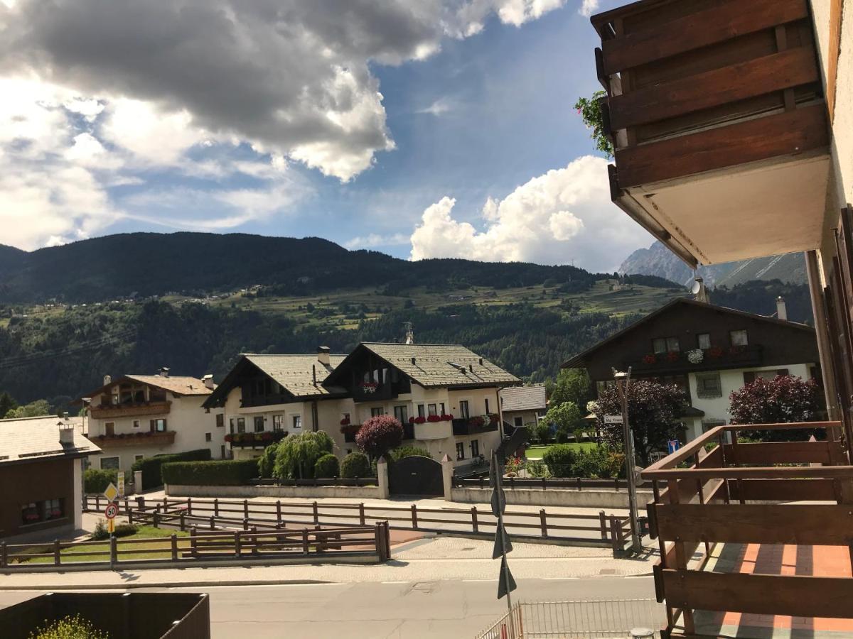 Chalet Bormino Bormio Eksteriør bilde