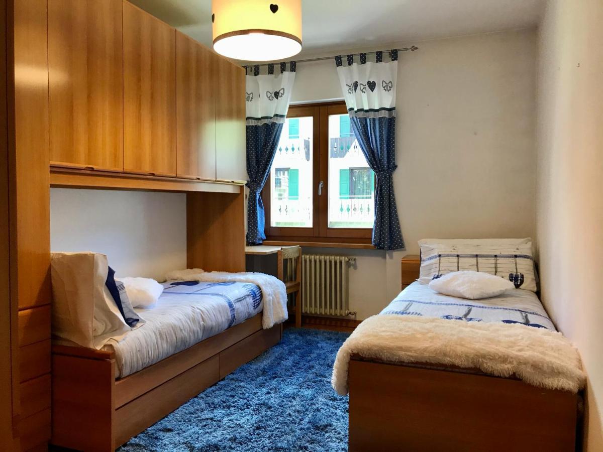 Chalet Bormino Bormio Eksteriør bilde